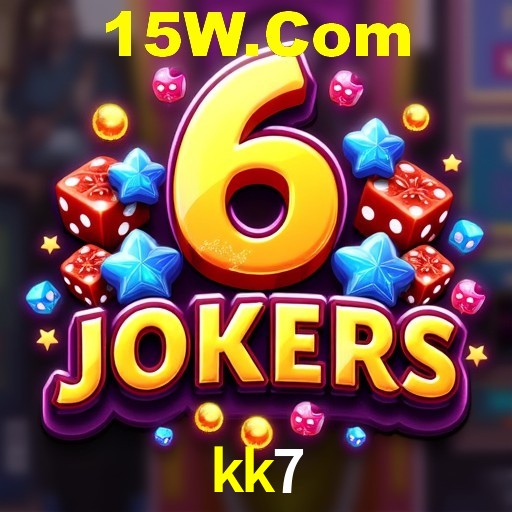 A Revolução dos Aplicativos de Jogos no kk7