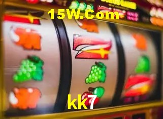 kk7 Belo Horizonte - Payments