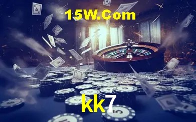 kk7 - Análise de Mercados Esportivos