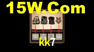 Spaceman Game kk7