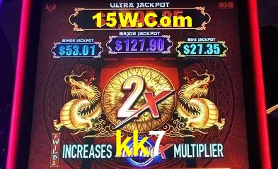 kk7 - Support