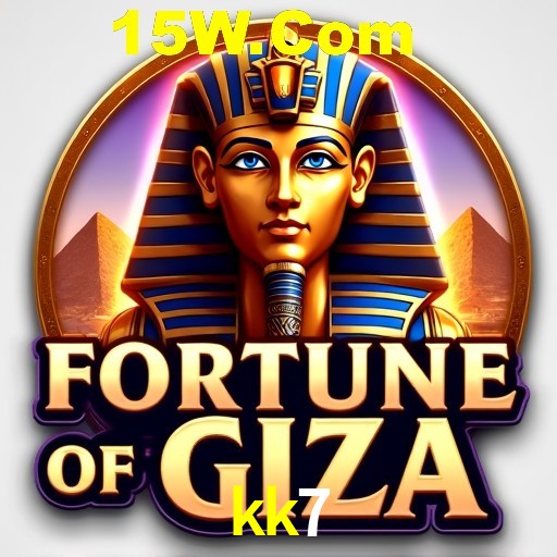 kk7 São Paulo - All Bonuses