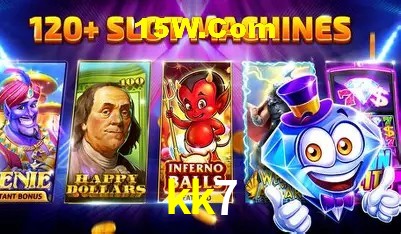 kk7 Salvador - Statistics