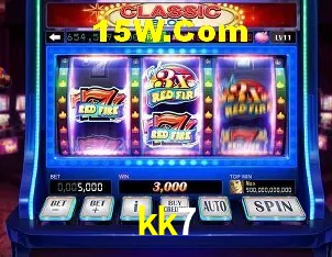 kk7 Rio de Janeiro - Popular Jogos