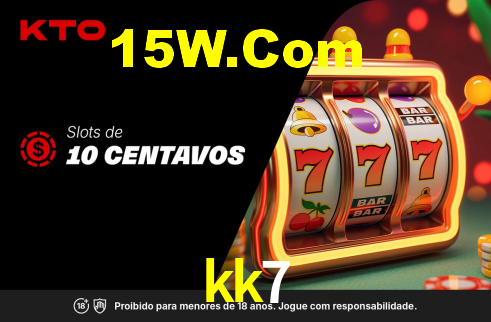 kk7 game