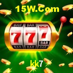 kk7 Rio de Janeiro - Slot Strategy