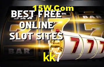 kk7 Salvador - Support