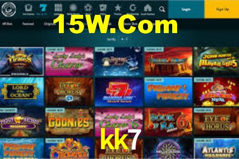 kk7 game