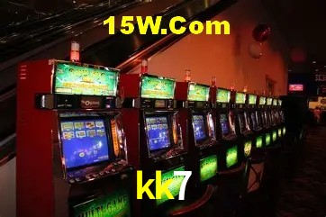 kk7 Plataforma - Certificada MGA desde 2015