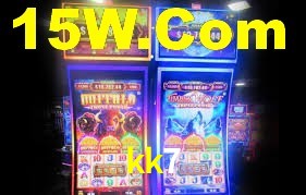 Welcome Bonus kk7