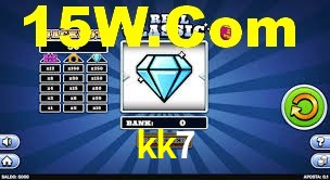 Programa VIP kk7
