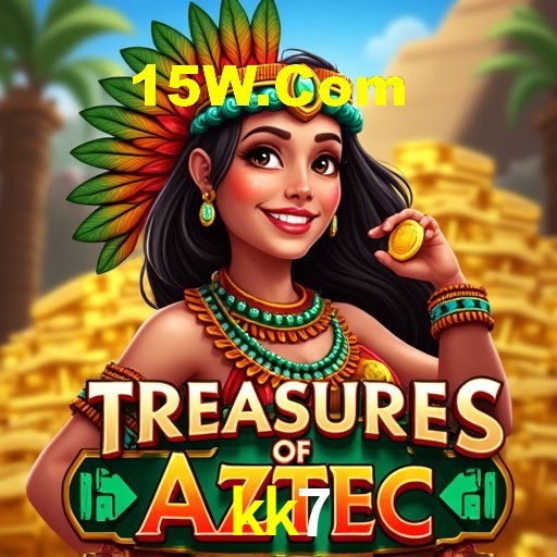 Provedores de Jogos kk7