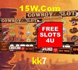 kk7 Brasília - Betting Features