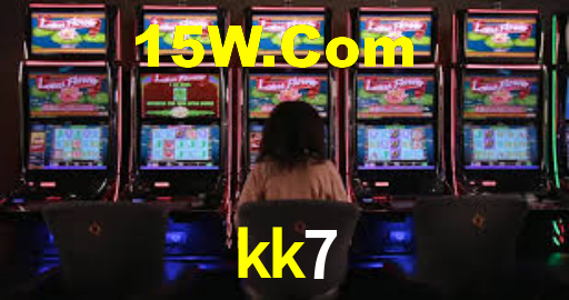 kk7 game