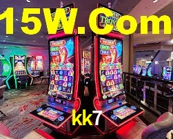 Daily Bonuses kk7