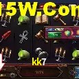 kk7 Belo Horizonte - Jackpots