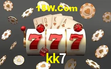 kk7 - Login Methods