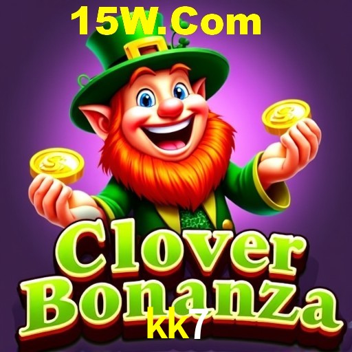Descubra o Mundo do Cassino Online com kk7