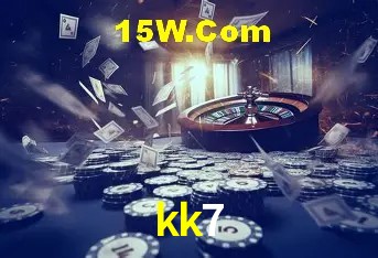kk7 São Paulo - Top Slots