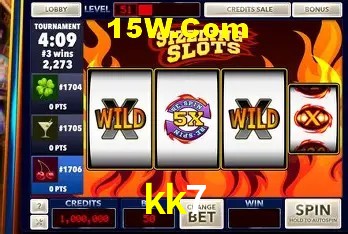 kk7 São Paulo - Hot Promos