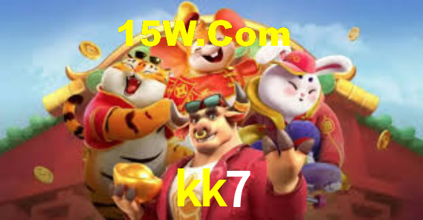kk7 - App Security