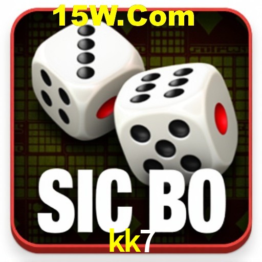 Descubra o Mundo do Cassino Online com kk7