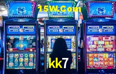 kk7 - Rápido Acesse