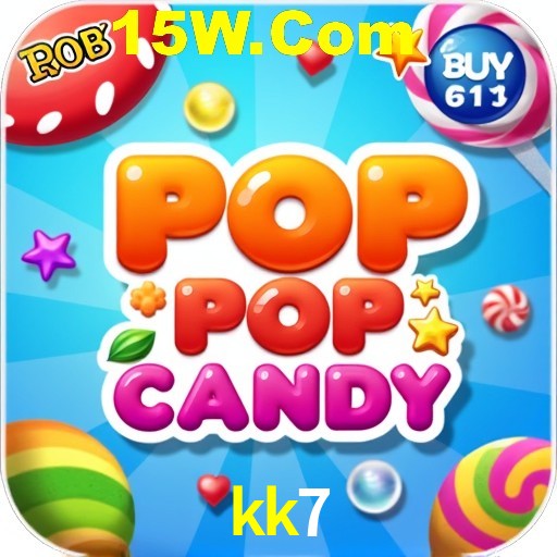 Descubra a Magia dos Jogos de Arcade no kk7