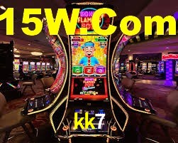 Games Directory kk7