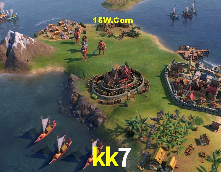 Login Seguro kk7
