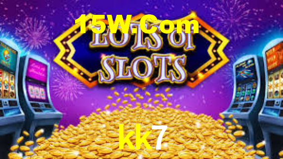 kk7 - Registrar Slots Cassino - kk7.com