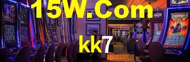 Live Casino kk7