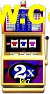 Game Providers kk7