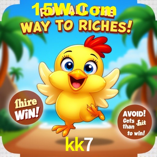 Descubra a Magia dos Jogos de Arcade no kk7