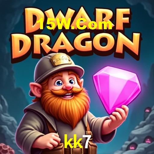 Diretório de Jogos kk7