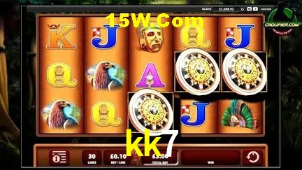 kk7 - Security