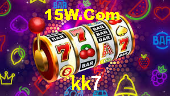 kk7 App - Aplicativo Móvel Oficial