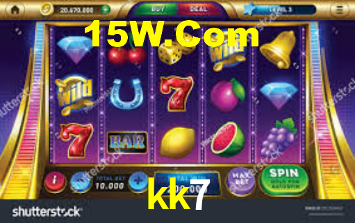 kk7 - App Features