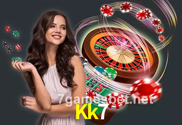 vivo no cassino Kk7