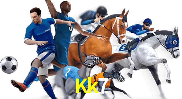 Sportes Virtuais